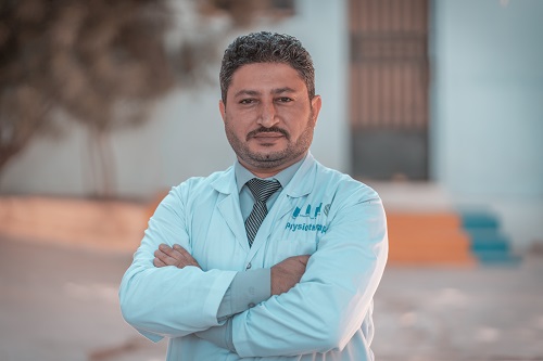 د. فتح عمار